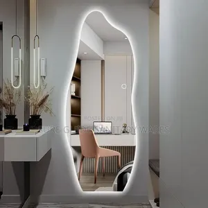 Luxury Dressing Led Mirror