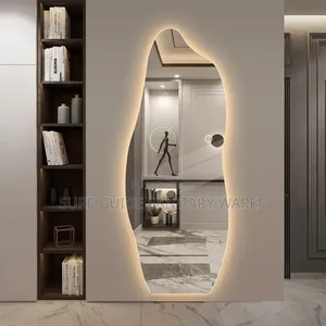 Luxury Dressing Led Mirror