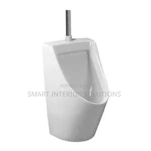 Varmora- Vitale Urinal 330x315x545 (Off White)