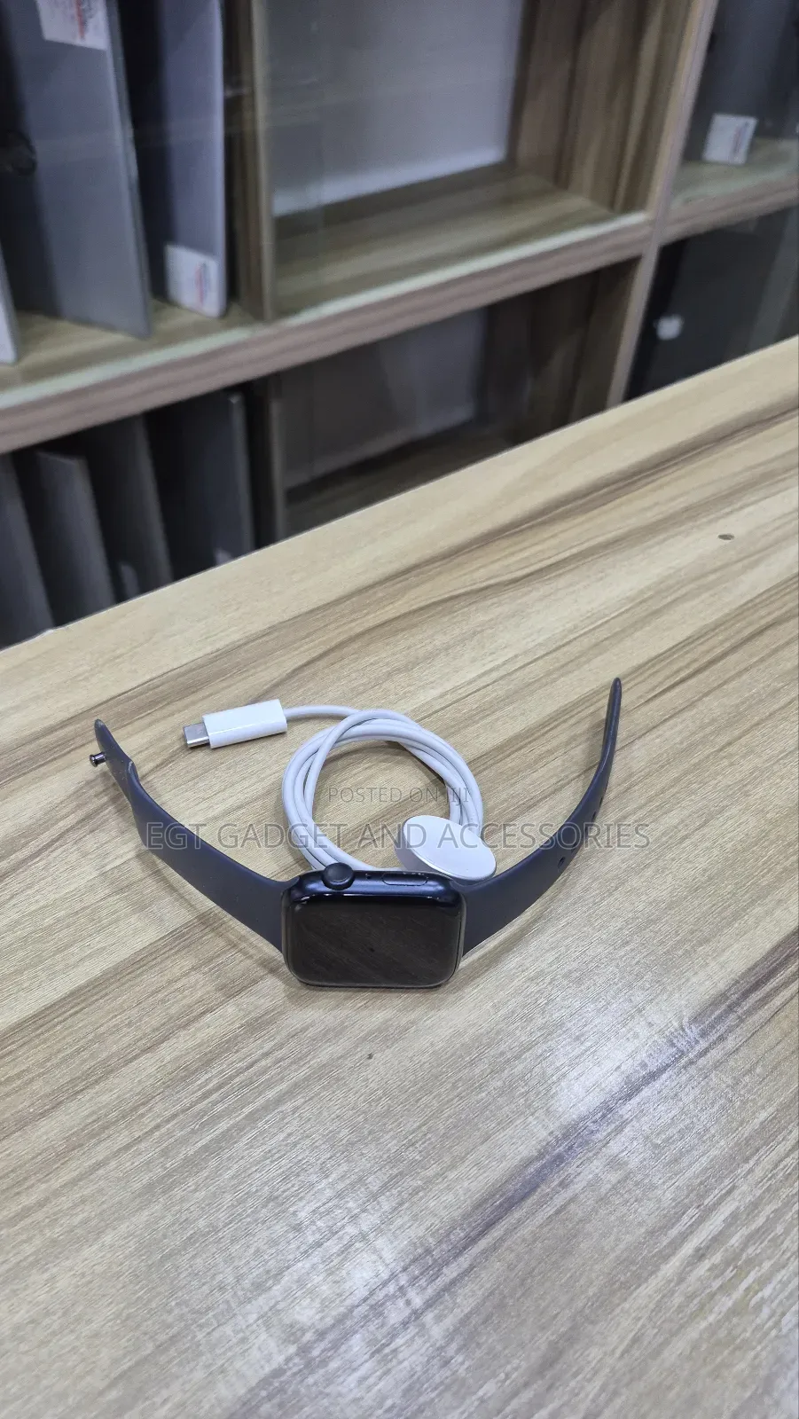 Apple Watch Series 8 45mm
