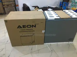 Brand New Aeon 200l Chest Freezer