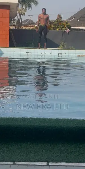 Swimming Trainer