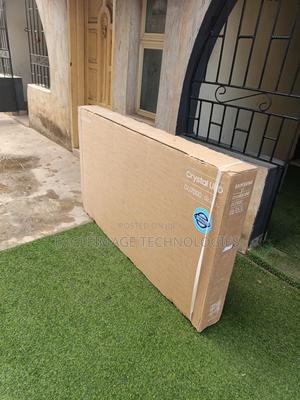 Samsung 65 Inch Uhd Tv – 2025 Model + 2 Years Warranty