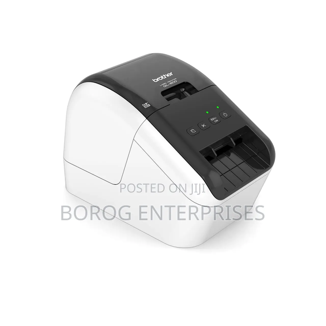 Brother Thermal Label Printer Ql-800
