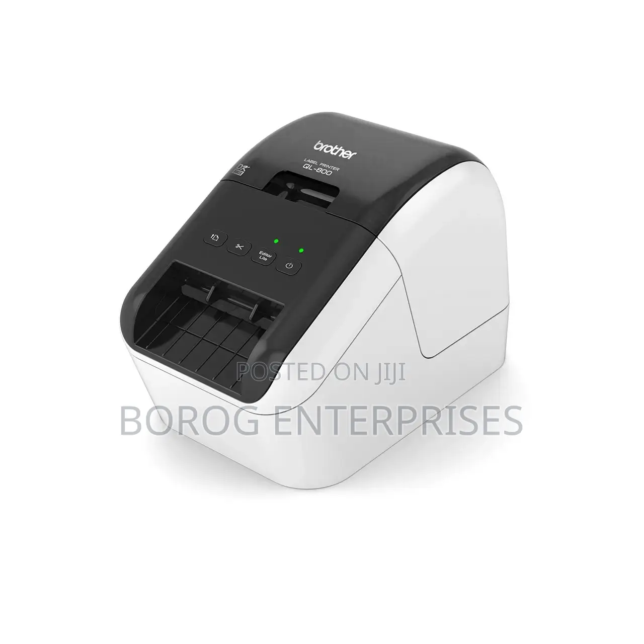 Brother Thermal Label Printer Ql-800