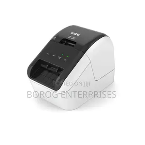Brother Thermal Label Printer Ql-800