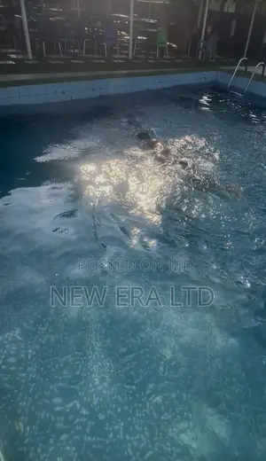 Swimming Coach