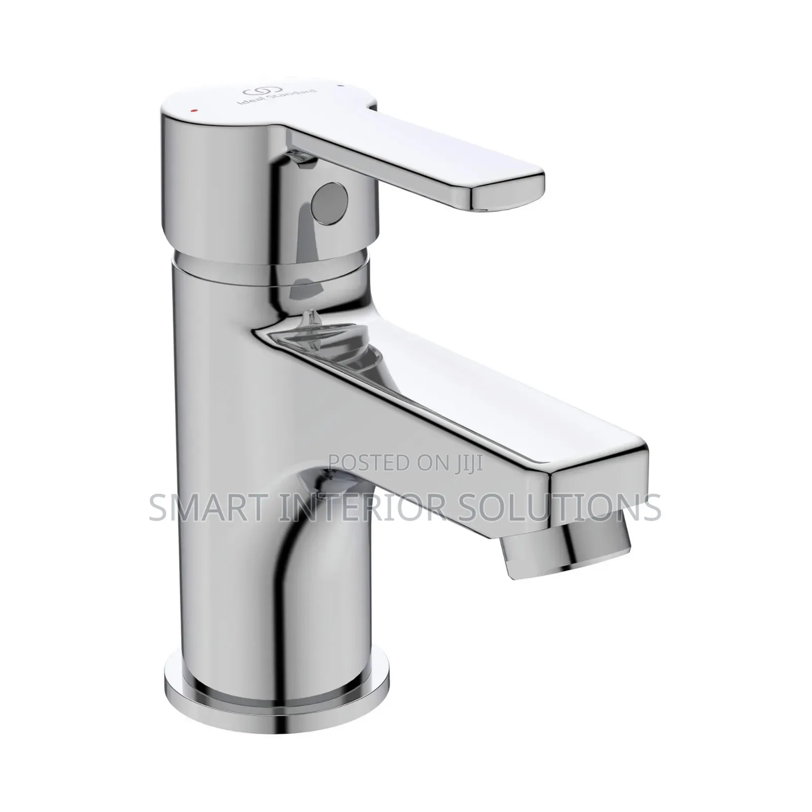 Ideal Standard- Ideal Stream Basin Mixer