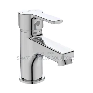 Ideal Standard- Ideal Stream Basin Mixer