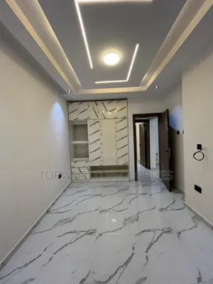 4bdrm Duplex in Ifako Ijaiye Ogba for sale