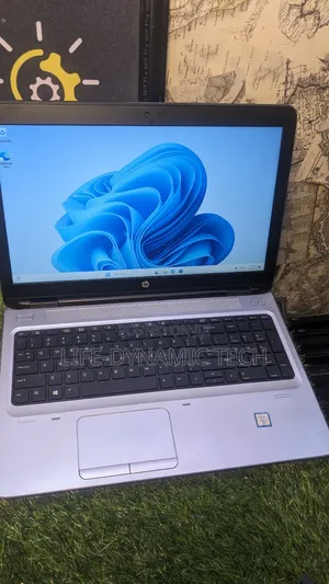 Laptop HP ProBook 650 G2 8GB Intel Core I7 SSD 256GB