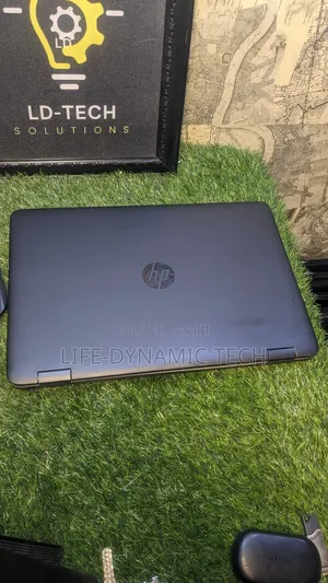 Laptop HP ProBook 650 G2 8GB Intel Core I7 SSD 256GB