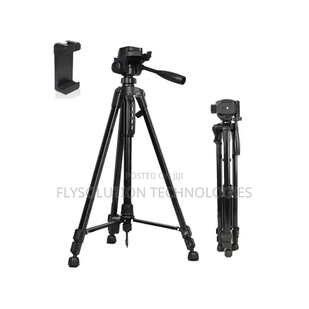 Weifeng Phone Camera Tripod Stand Wt-3520