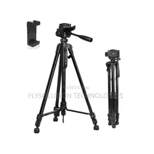 Weifeng Phone Camera Tripod Stand Wt-3520
