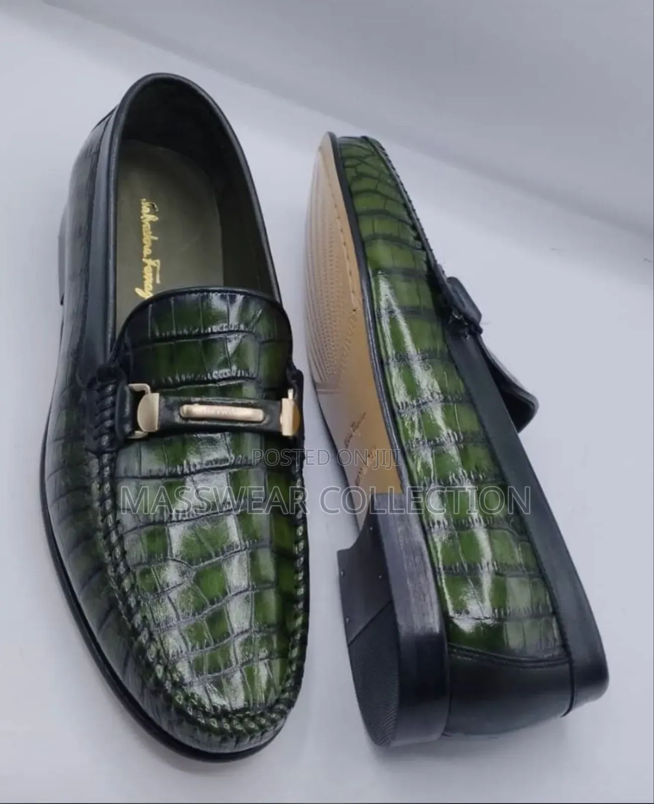 Quality Italian Shoe