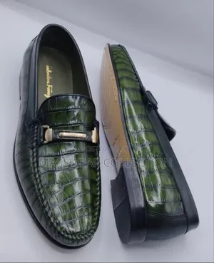 Quality Italian Shoe