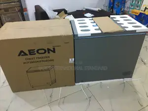Aeon 200 Litres Chest Freezer for Sale