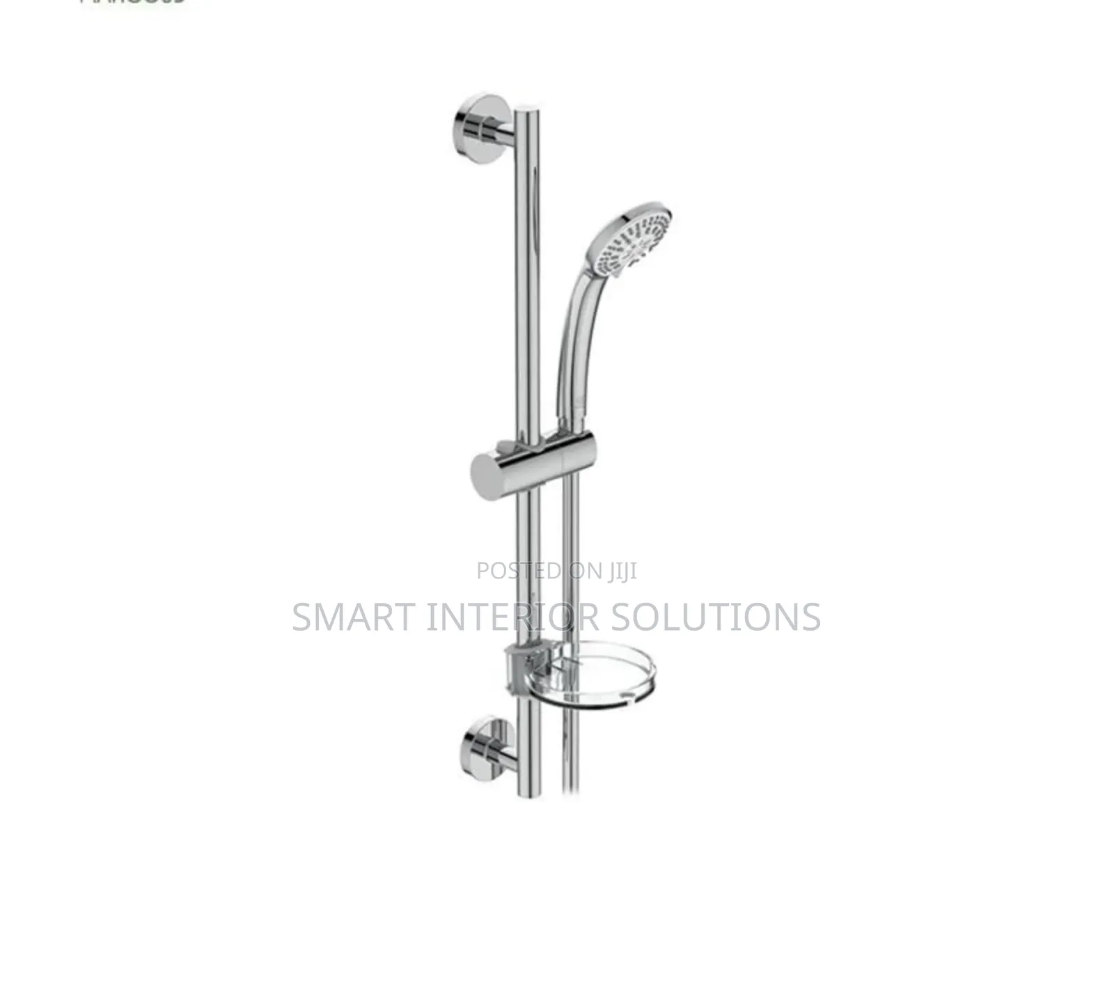 Ideal Standard Shower Rail