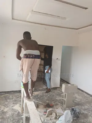 1bdrm Apartment in Springview Estate,, Ikorodu for rent