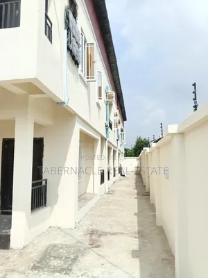 2bdrm Apartment in Suya Sport, Solebo, for rent