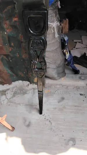 Men's Wooden Walking Stick