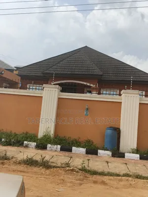2bdrm Apartment in Springview Estate, Ikorodu for rent