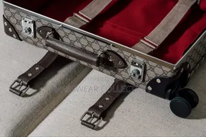 Luxury Luggage Box