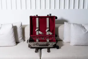 Luxury Luggage Box