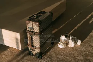 Luxury Luggage Box