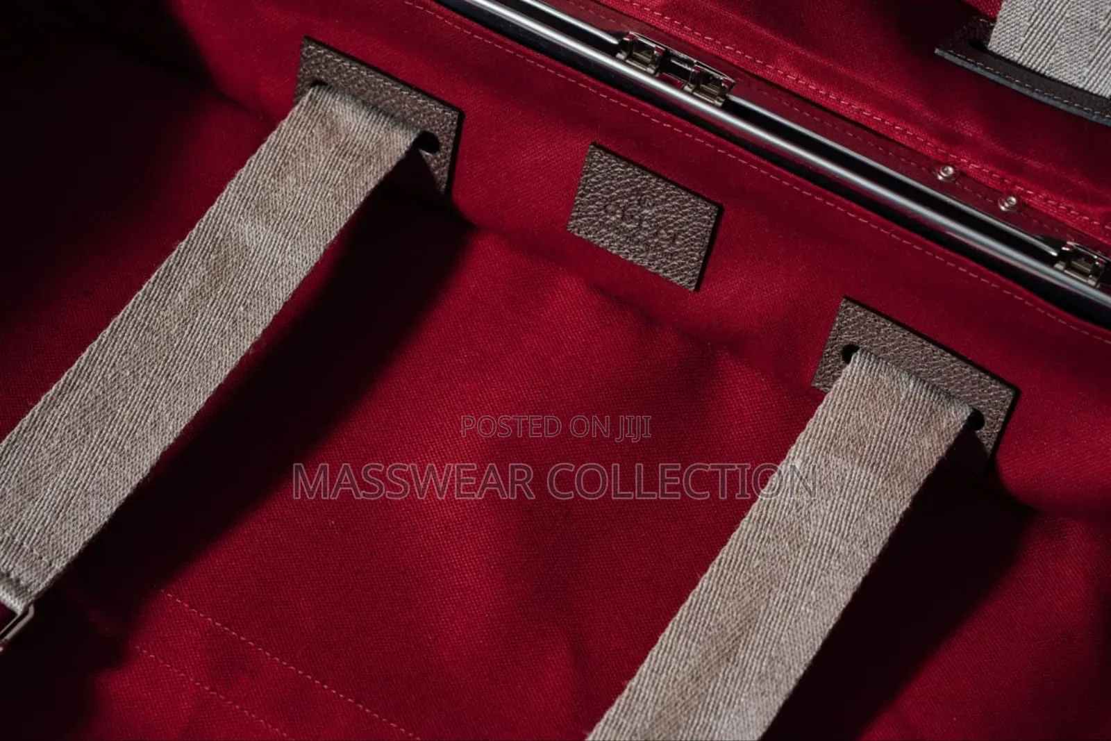 Luxury Luggage Box