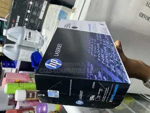 Laserjet 59a