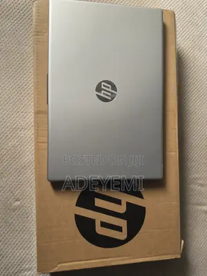 New Laptop HP 15 8GB Intel SSD 256GB