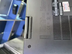 Laptop Lenovo Thinkpad X1 Yoga 16GB Intel Core I5 SSD 512GB