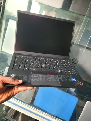 Laptop Lenovo ThinkPad X1 Carbon 16GB Intel Core I7 SSD 1T