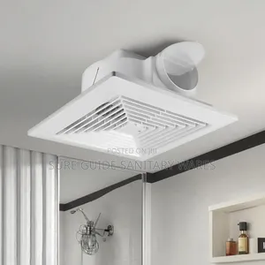 Ceiling Mount Exhaust Fan