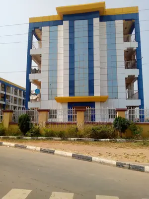 Ground Floor Shop for Sale