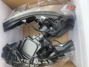 Head Lamp for Explorer 2011 2012 2013 3014