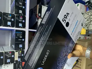 Laserjet 59a