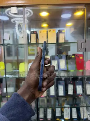 Apple iPhone 15 Pro 256 GB Blue