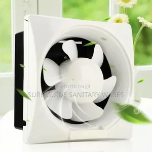 8inches Exhaust Fan