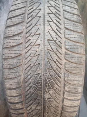 285/45r20 Good Year Tokunbo