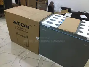 New Aeon 200l Freezer – Low Power Use