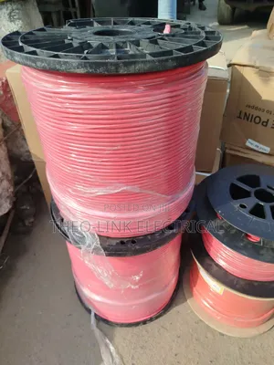 1.5mm 2core Fire Alarm Cable 500mts