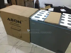 Aeon 200l Chest Freezer – High Quality