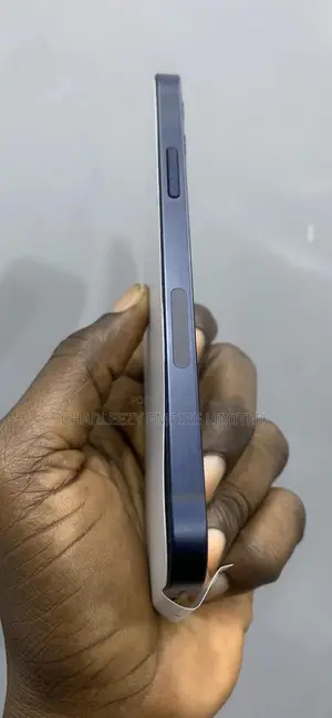 Apple iPhone 12 128 GB Blue