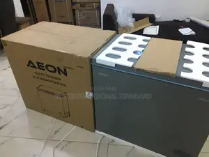 Aeon 200l Chest Freezer – High Quality