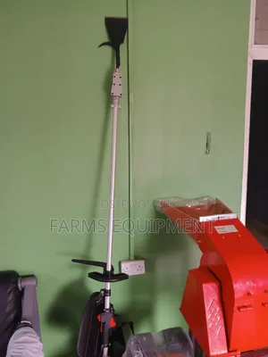 Palm Fruit Harvester