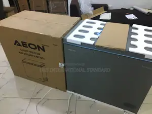 Aeon 200l Deep Freezer – Promo Price