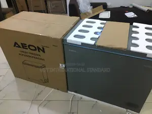 Aeon 200l Deep Freezer – Promo Price