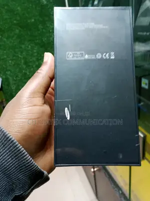 New Samsung Galaxy S21 Ultra 5G 256 GB